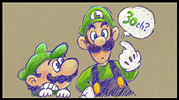 ���������꡼ No.008�Υ���ͥ������ / Wii U����������ɥ��եȡֳ������� �����å��פ��ۿ��������������ȡ�Wii U GamePad��Ȥäƥ����å�������������Miiverse����Ʋ�ǽ