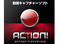 PCϿǽư襭ץ㥽եȡAction!פκǿСץȥ꡼ߥ󥰥Ȥؤưۿǽʤɤɲä