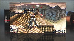 画像ギャラリー No.005のサムネイル画像 / 「進撃の巨人〜人類最後の翼〜」,プロモーションムービー第2弾が公開。“立体起動”の再現も良さそうな仕上がり