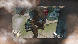 画像ギャラリー No.002のサムネイル画像 / 「進撃の巨人〜人類最後の翼〜」,プロモーションムービー第3弾が公開に