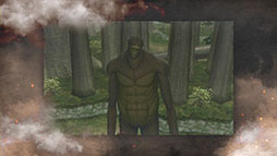 画像ギャラリー No.003のサムネイル画像 / 「進撃の巨人〜人類最後の翼〜」,プロモーションムービー第3弾が公開に