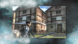 画像ギャラリー No.004のサムネイル画像 / 「進撃の巨人〜人類最後の翼〜」,プロモーションムービー第3弾が公開に