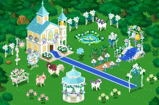 画像集#002のサムネイル/「ハコニワ」9日間限定で「魔法の実」がもらえるログインキャンペーンが実施