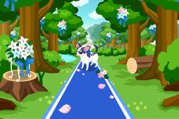 画像集#003のサムネイル/「ハコニワ」9日間限定で「魔法の実」がもらえるログインキャンペーンが実施