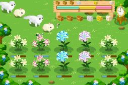 画像集#006のサムネイル/「ハコニワ」9日間限定で「魔法の実」がもらえるログインキャンペーンが実施