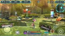 ���������꡼ No.010�Υ���ͥ������ / ���ޥ۸���MMORPG�֥��ƥ饻�ץȥ���饤��פ����������ӥ����������ȡ������Ǥ򤿤äפ���ɲ�