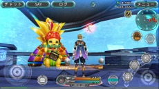 ���������꡼ No.012�Υ���ͥ������ / ���ޥ۸���MMORPG�֥��ƥ饻�ץȥ���饤��פ����������ӥ����������ȡ������Ǥ򤿤äפ���ɲ�