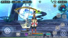 ���������꡼ No.013�Υ���ͥ������ / ���ޥ۸���MMORPG�֥��ƥ饻�ץȥ���饤��פ����������ӥ����������ȡ������Ǥ򤿤äפ���ɲ�