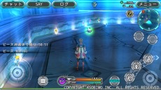 ���������꡼ No.015�Υ���ͥ������ / ���ޥ۸���MMORPG�֥��ƥ饻�ץȥ���饤��פ����������ӥ����������ȡ������Ǥ򤿤äפ���ɲ�