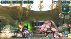 ���������꡼ No.018�Υ���ͥ������ / ���ޥ۸���MMORPG�֥��ƥ饻�ץȥ���饤��פ����������ӥ����������ȡ������Ǥ򤿤äפ���ɲ�