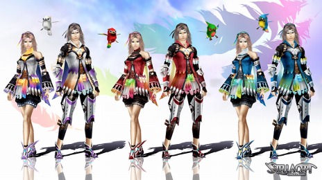 ���������꡼ No.023�Υ���ͥ������ / ���ޥ۸���MMORPG�֥��ƥ饻�ץȥ���饤��פ����������ӥ����������ȡ������Ǥ򤿤äפ���ɲ�