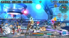 ���������꡼ No.024�Υ���ͥ������ / ���ޥ۸���MMORPG�֥��ƥ饻�ץȥ���饤��פ����������ӥ����������ȡ������Ǥ򤿤äפ���ɲ�