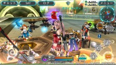 ���������꡼ No.025�Υ���ͥ������ / ���ޥ۸���MMORPG�֥��ƥ饻�ץȥ���饤��פ����������ӥ����������ȡ������Ǥ򤿤äפ���ɲ�