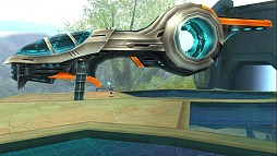 画像ギャラリー No.003のサムネイル画像 / 「ステラセプトオンライン」，夏を満喫できる海岸マップ「ラランド」期間限定開放