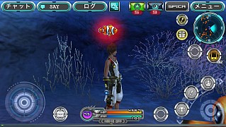 画像ギャラリー No.006のサムネイル画像 / 「ステラセプトオンライン」，夏を満喫できる海岸マップ「ラランド」期間限定開放