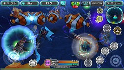 画像ギャラリー No.008のサムネイル画像 / 「ステラセプトオンライン」，夏を満喫できる海岸マップ「ラランド」期間限定開放