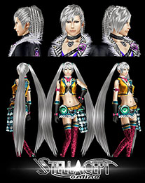 画像ギャラリー No.012のサムネイル画像 / 「ステラセプトオンライン」，サービス開始1周年記念イベントを開催