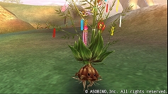 画像ギャラリー No.005のサムネイル画像 / アソビモ,「セレスアルカ」など8タイトルで七夕キャンペーンを実施