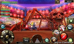 画像ギャラリー No.017のサムネイル画像 / アソビモ,「セレスアルカ」など8タイトルで七夕キャンペーンを実施