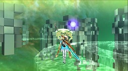 画像ギャラリー No.001のサムネイル画像 / 「ステラセプトオンライン」，毎日更新されるランキングイベントが開催