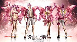 画像ギャラリー No.002のサムネイル画像 / 「ステラセプトオンライン」，毎日更新されるランキングイベントが開催