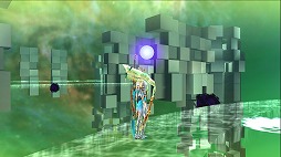 画像ギャラリー No.007のサムネイル画像 / 「ステラセプトオンライン」，毎日更新されるランキングイベントが開催