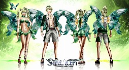 画像ギャラリー No.014のサムネイル画像 / 「ステラセプトオンライン」，毎日更新されるランキングイベントが開催