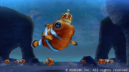 画像ギャラリー No.004のサムネイル画像 / 「ステラセプトオンライン」，8つのイベントに参加できる“真夏のバカンス”を開催