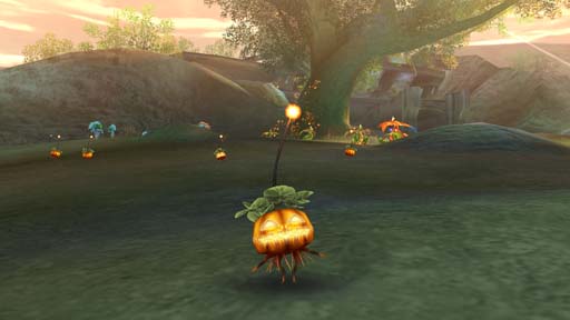 画像ギャラリー No.001のサムネイル画像 / 「ステラセプトオンライン」,ハロウィンイベント 2016を開催。限定ガチャも登場