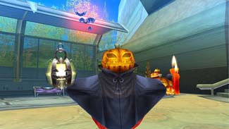 画像ギャラリー No.005のサムネイル画像 / 「ステラセプトオンライン」,ハロウィンイベント 2016を開催。限定ガチャも登場