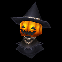 画像ギャラリー No.007のサムネイル画像 / 「ステラセプトオンライン」,ハロウィンイベント 2016を開催。限定ガチャも登場