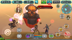 画像ギャラリー No.014のサムネイル画像 / 「ステラセプトオンライン」,ハロウィンイベント 2016を開催。限定ガチャも登場