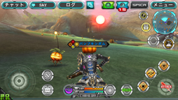 画像ギャラリー No.015のサムネイル画像 / 「ステラセプトオンライン」,ハロウィンイベント 2016を開催。限定ガチャも登場