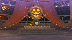 画像ギャラリー No.019のサムネイル画像 / 「ステラセプトオンライン」,ハロウィンイベント 2016を開催。限定ガチャも登場