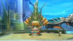 画像ギャラリー No.002のサムネイル画像 / 「ステラセプトオンライン-星骸の継承者-」,年末年始イベントが開催中