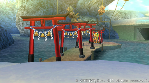 画像ギャラリー No.004のサムネイル画像 / 「ステラセプトオンライン-星骸の継承者-」,年末年始イベントが開催中