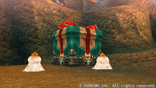 画像ギャラリー No.008のサムネイル画像 / 「ステラセプトオンライン-星骸の継承者-」,年末年始イベントが開催中