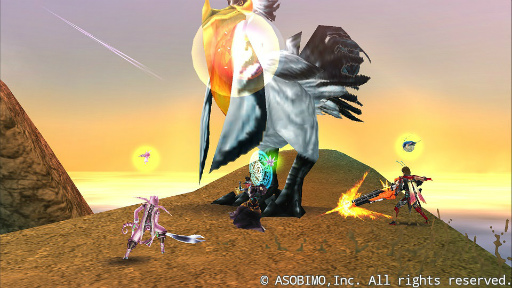 画像ギャラリー No.014のサムネイル画像 / 「ステラセプトオンライン-星骸の継承者-」,年末年始イベントが開催中