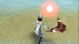 画像ギャラリー No.008のサムネイル画像 / 「ステラセプトオンライン」にて“竜と少女の夢物語イベント”がスタート