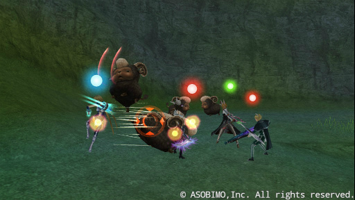 画像ギャラリー No.011のサムネイル画像 / 「ステラセプトオンライン」にて“竜と少女の夢物語イベント”がスタート