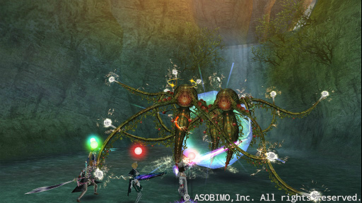 画像ギャラリー No.012のサムネイル画像 / 「ステラセプトオンライン」にて“竜と少女の夢物語イベント”がスタート