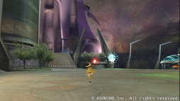 画像ギャラリー No.002のサムネイル画像 / 「ステラセプトオンライン」,ゴーストが迫りくる秋の夜長イベント開催中