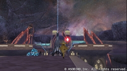 画像ギャラリー No.003のサムネイル画像 / 「ステラセプトオンライン」,ゴーストが迫りくる秋の夜長イベント開催中