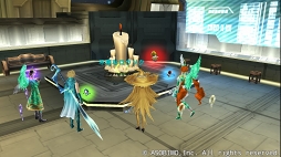 画像ギャラリー No.012のサムネイル画像 / 「ステラセプトオンライン」,ゴーストが迫りくる秋の夜長イベント開催中