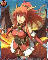 画像ギャラリー No.007のサムネイル画像 / 美少女達と世界征服に挑むRPG「姫奪!!デモンズサーガ」がGREEで配信に