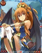 画像ギャラリー No.008のサムネイル画像 / 美少女達と世界征服に挑むRPG「姫奪!!デモンズサーガ」がGREEで配信に