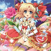 画像ギャラリー No.010のサムネイル画像 / 美少女達と世界征服に挑むRPG「姫奪!!デモンズサーガ」がGREEで配信に