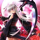 画像ギャラリー No.012のサムネイル画像 / 美少女達と世界征服に挑むRPG「姫奪!!デモンズサーガ」がGREEで配信に