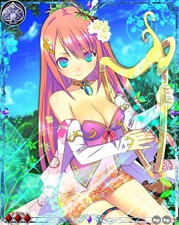 画像ギャラリー No.014のサムネイル画像 / 美少女達と世界征服に挑むRPG「姫奪!!デモンズサーガ」がGREEで配信に