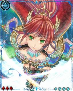 画像ギャラリー No.006のサムネイル画像 / 「姫奪!!デモンズサーガ」に能登麻美子さんのボイス付きカードが登場